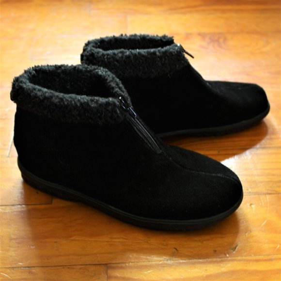 Heavenly Comfort Booties - Picture 3 of 6